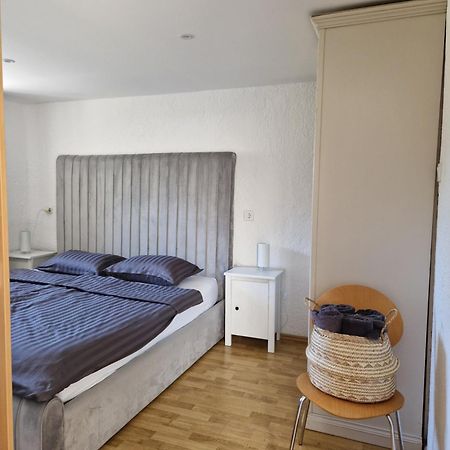 Apartment Sidro Porec Bagian luar foto
