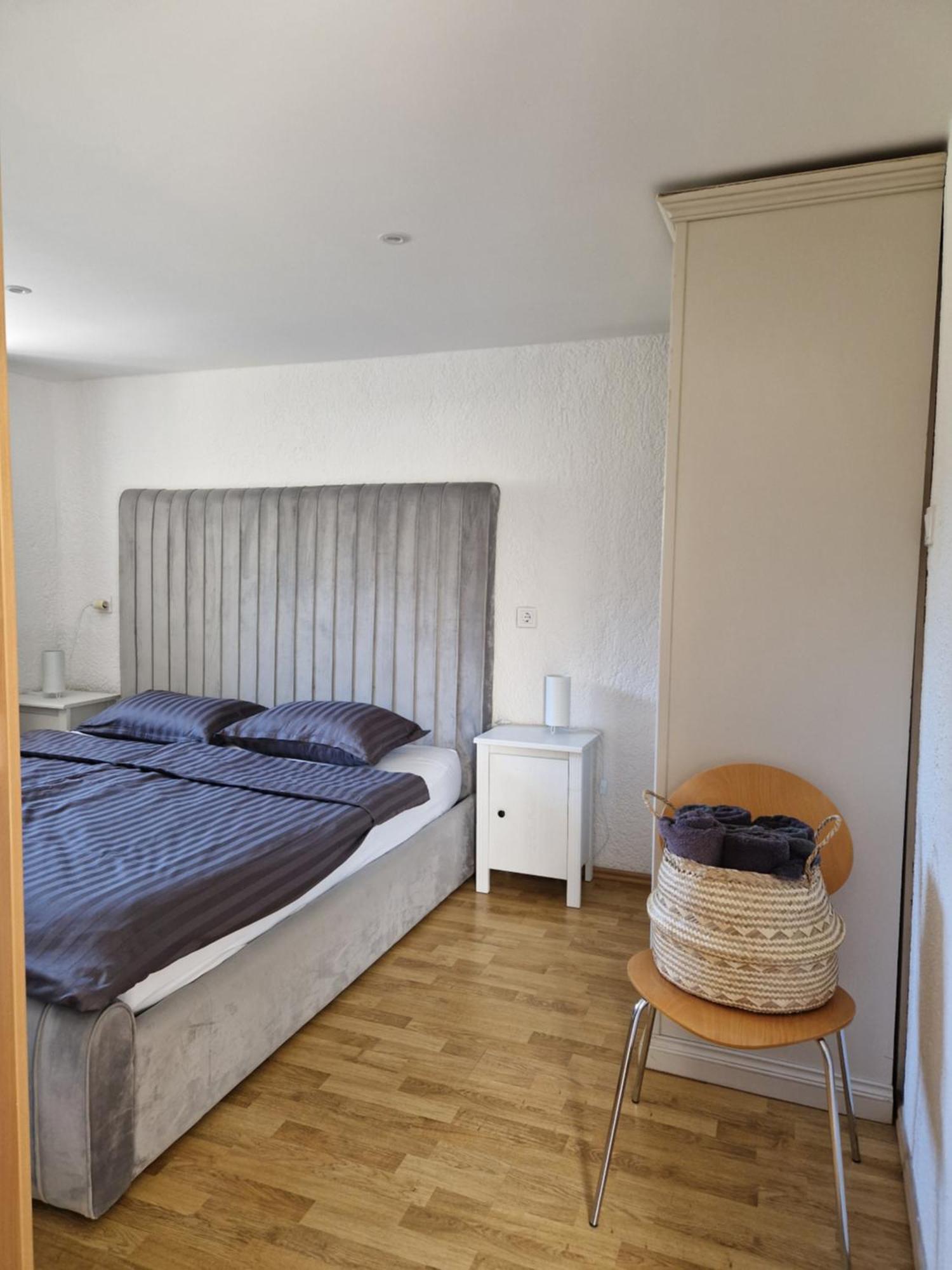 Apartment Sidro Porec Bagian luar foto