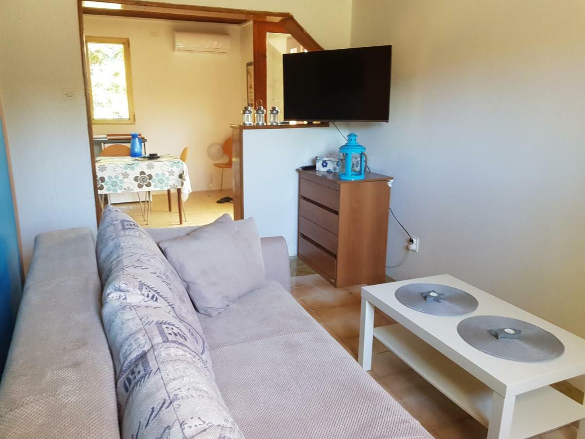Apartment Sidro Porec Bagian luar foto